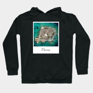 Paros Hoodie